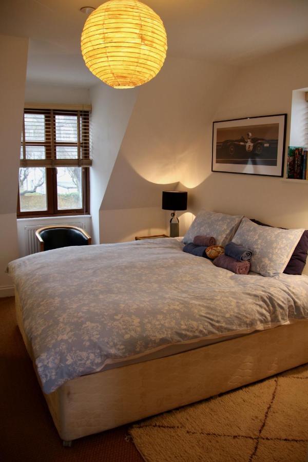 Bed and Breakfast The Enclave à Worthing Extérieur photo