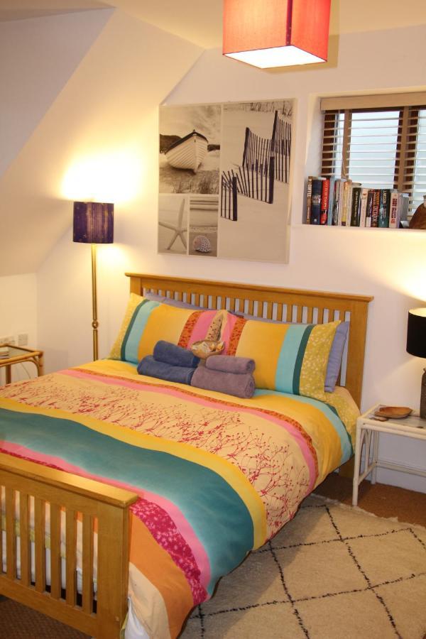 Bed and Breakfast The Enclave à Worthing Extérieur photo