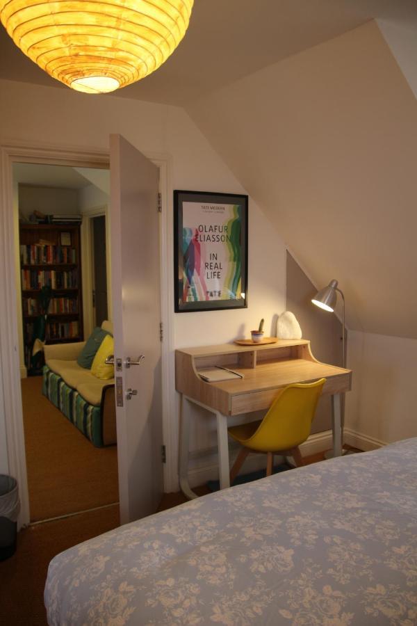Bed and Breakfast The Enclave à Worthing Extérieur photo