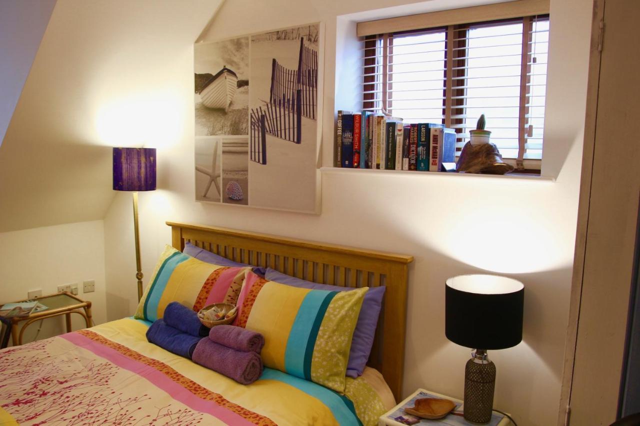 Bed and Breakfast The Enclave à Worthing Extérieur photo