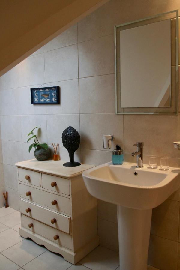 Bed and Breakfast The Enclave à Worthing Extérieur photo