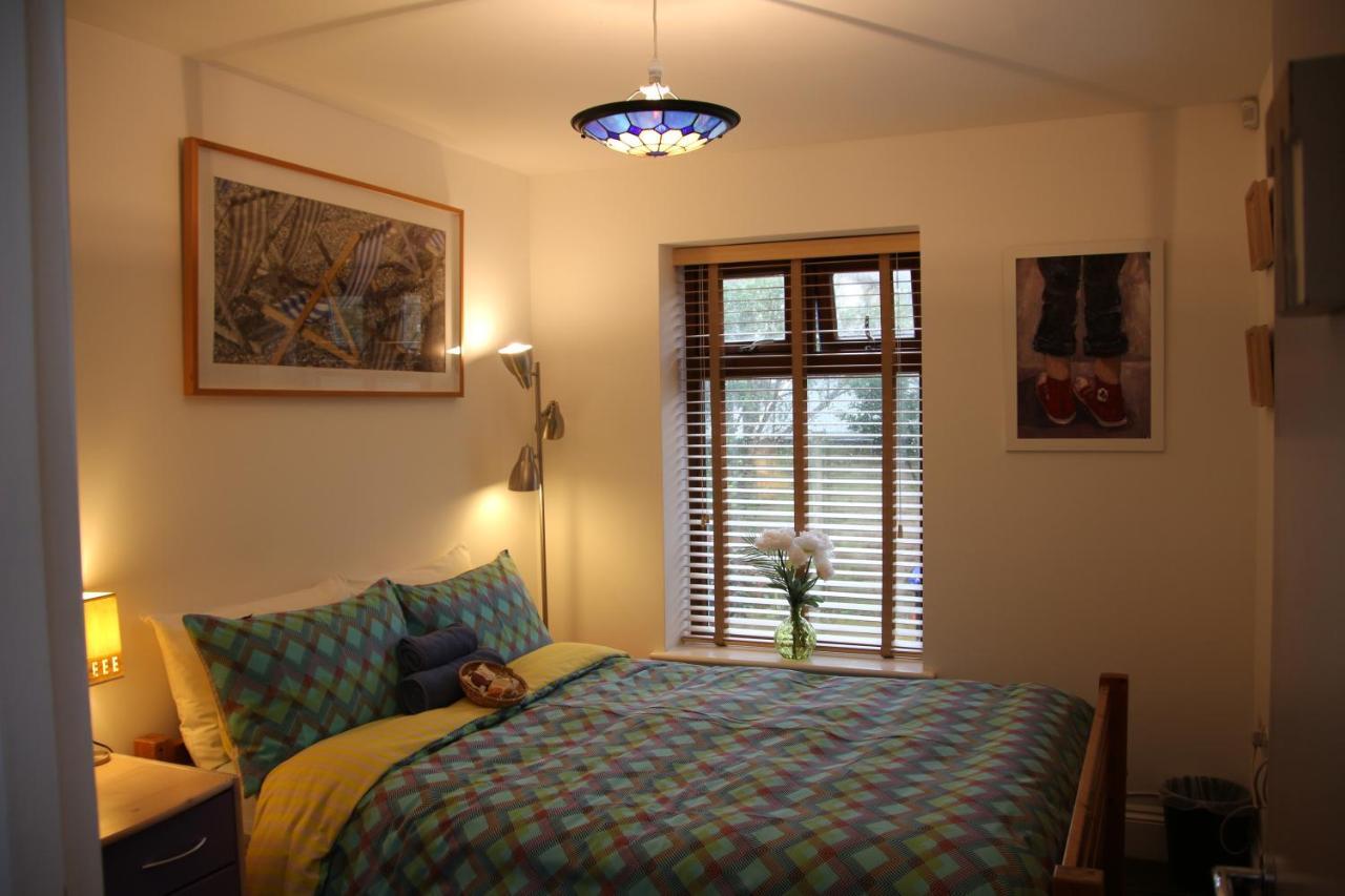 Bed and Breakfast The Enclave à Worthing Extérieur photo