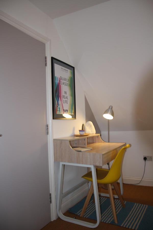 Bed and Breakfast The Enclave à Worthing Extérieur photo